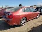 2006 Infiniti M45 Base