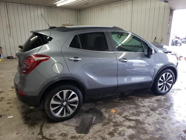 2019 Buick Encore Essence