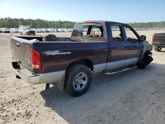 2004 Dodge RAM 1500 ST