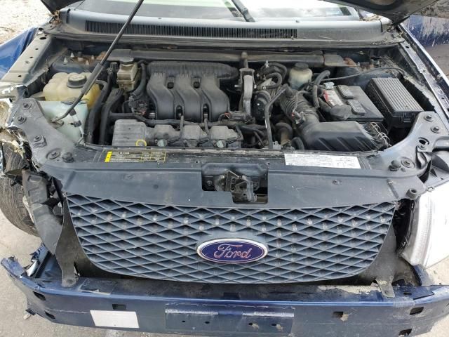 2005 Ford Freestyle SE