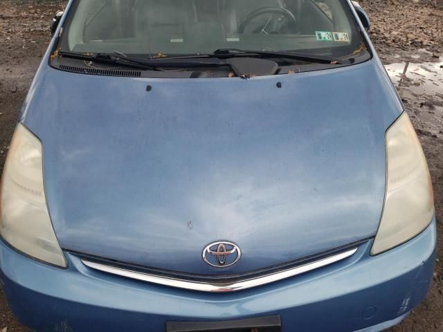 2006 Toyota Prius