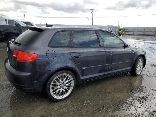 2006 Audi A3 S-LINE 3.2 Quattro