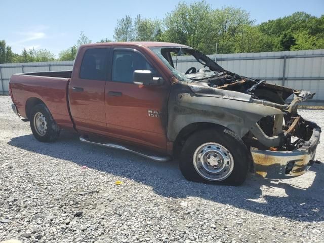 2013 Dodge RAM 1500 SLT