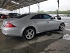 2006 Mercedes-Benz CLS 500C