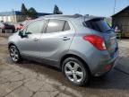 2014 Buick Encore