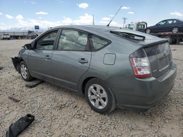 2005 Toyota Prius