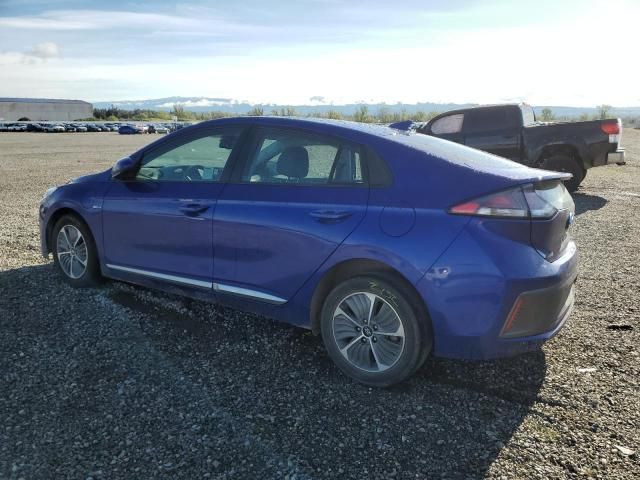 2020 Hyundai Ioniq SE