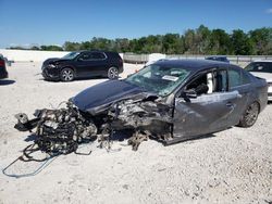Vehiculos salvage en venta de Copart New Braunfels, TX: 2015 Volkswagen Jetta TDI