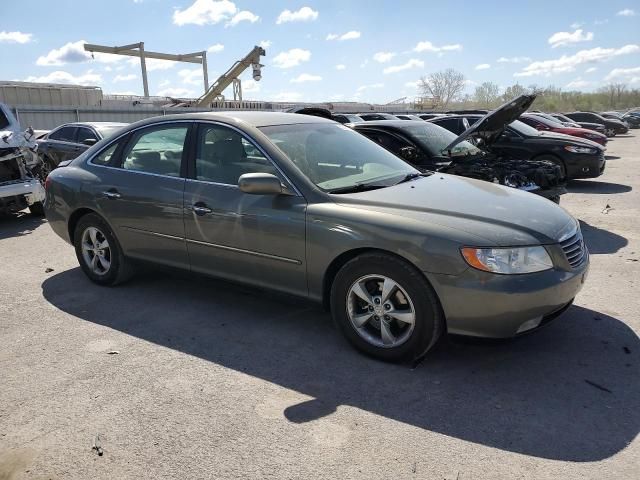 2007 Hyundai Azera GLS