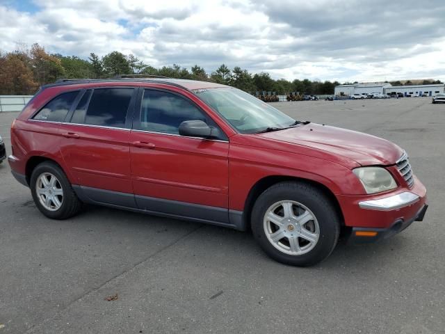 2004 Chrysler Pacifica