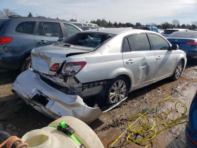 2009 Toyota Avalon XL