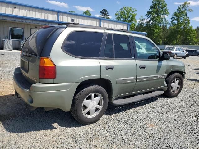 2003 GMC Envoy