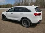 2018 KIA Sorento EX