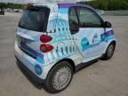 2012 Smart Fortwo Pure