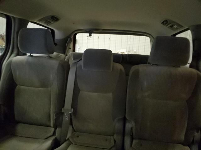 2007 Toyota Sienna CE