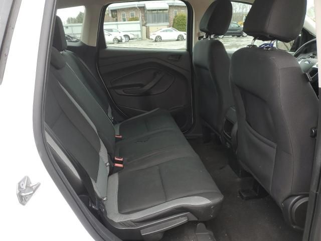 2015 Ford Escape S