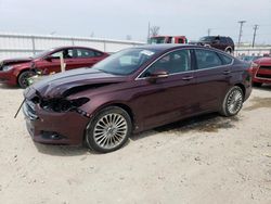 2013 Ford Fusion Titanium for sale in Appleton, WI