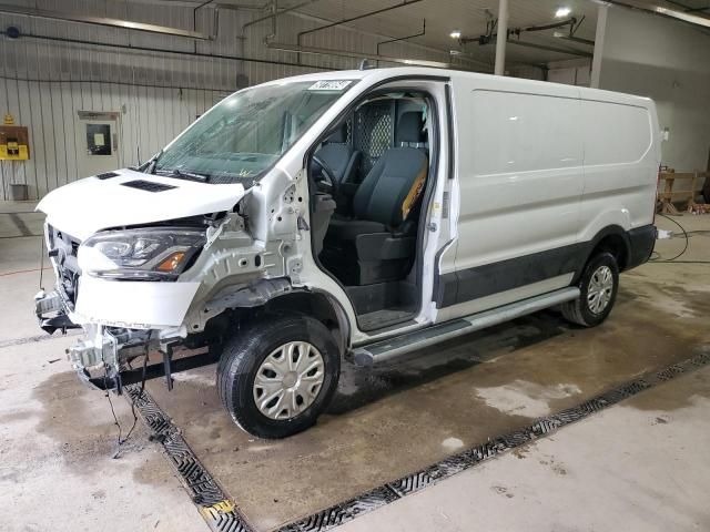 2023 Ford Transit T-250