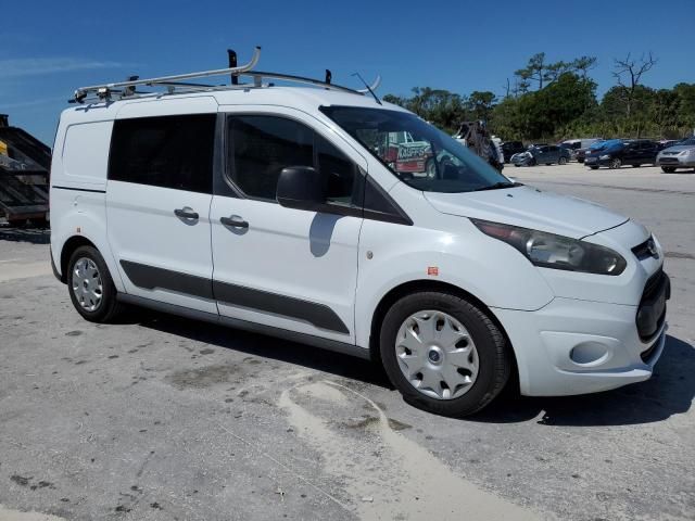 2015 Ford Transit Connect XLT