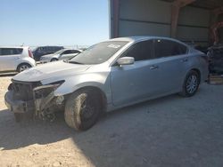 Nissan Altima salvage cars for sale: 2013 Nissan Altima 2.5