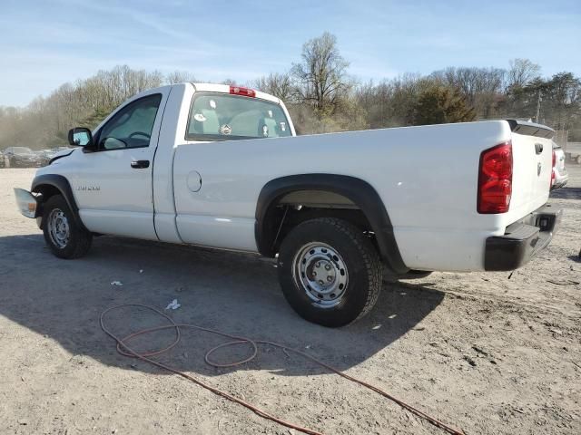 2007 Dodge RAM 1500 ST