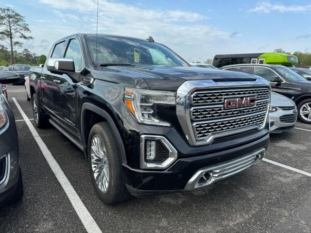 2019 GMC Sierra K1500 Denali