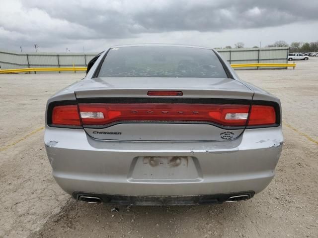 2011 Dodge Charger