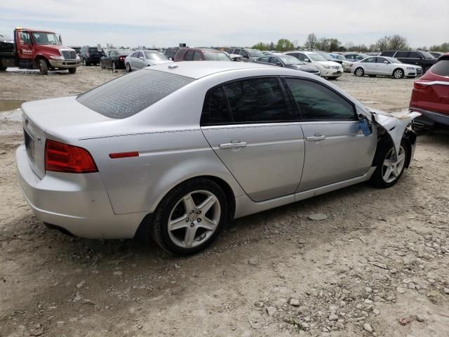 2006 Acura 3.2TL