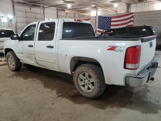 2007 GMC New Sierra K1500