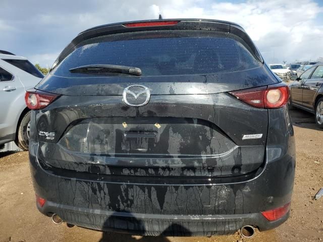 2019 Mazda CX-5 Sport