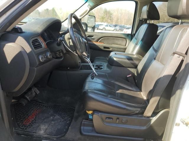 2007 GMC Yukon XL K1500