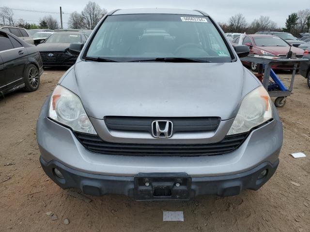 2008 Honda CR-V LX