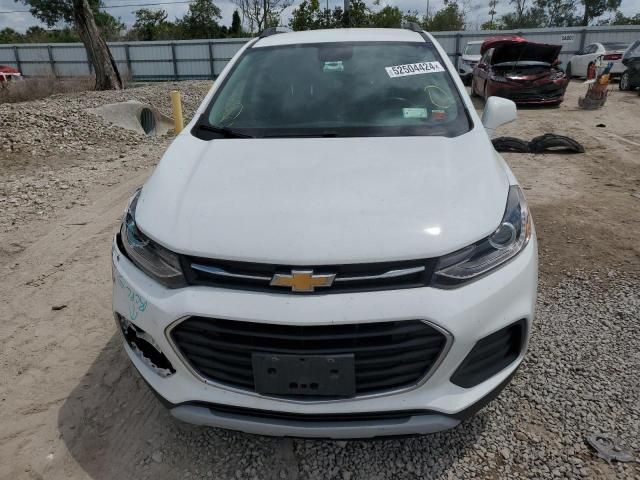 2019 Chevrolet Trax 1LT