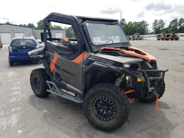 2018 Polaris General 1000 EPS