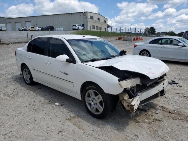 2006 Chevrolet Malibu LT