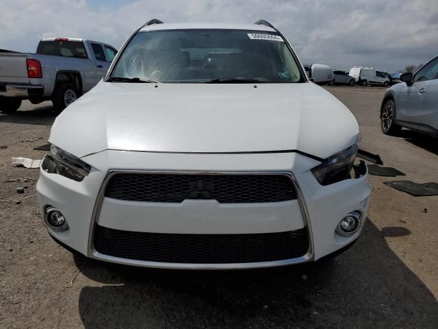 2013 Mitsubishi Outlander SE