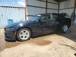 Dodge Charger salvage cars for sale: 2022 Dodge Charger SXT