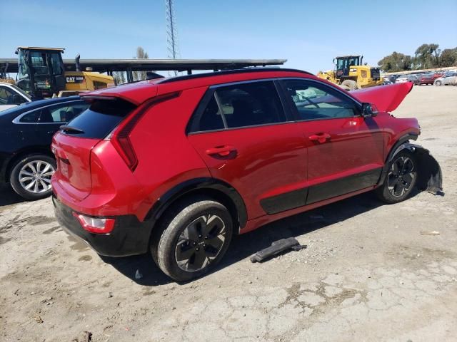 2023 KIA Niro Wind