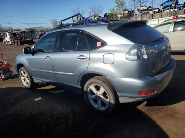 2004 Lexus RX 330