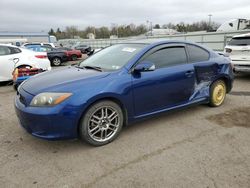 Scion salvage cars for sale: 2009 Scion TC