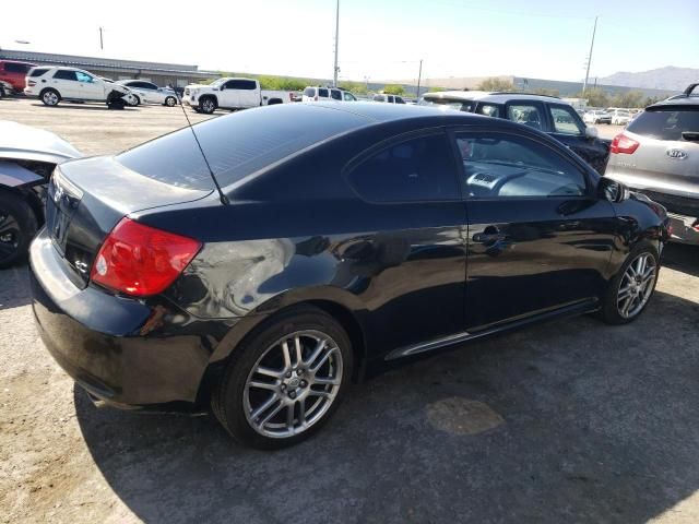 2007 Scion TC