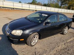 Vehiculos salvage en venta de Copart Chatham, VA: 2008 Volkswagen Jetta S