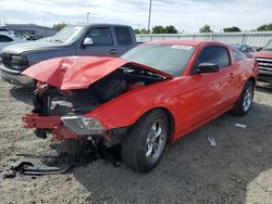 2014 Ford Mustang en venta en Sacramento, CA