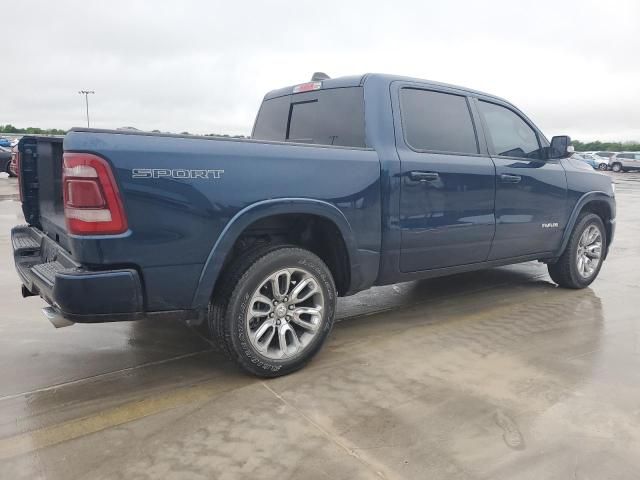 2022 Dodge 1500 Laramie