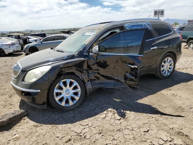 2011 Buick Enclave CXL