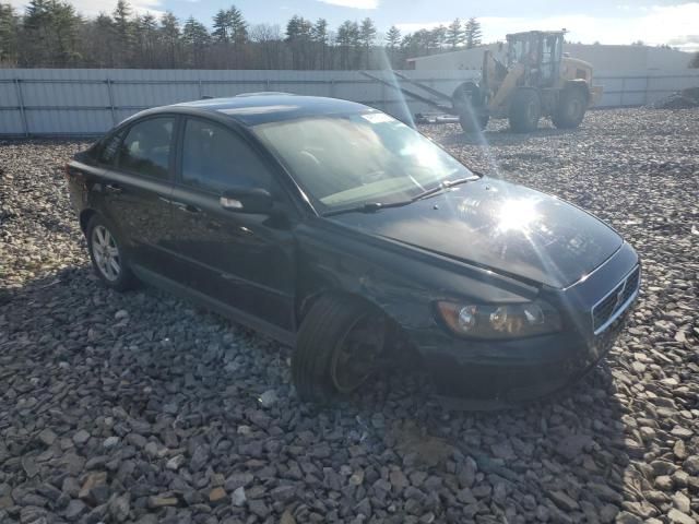 2006 Volvo S40 2.4I