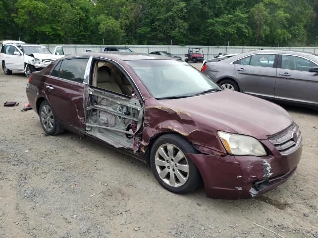 2007 Toyota Avalon XL