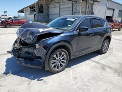 Mazda salvage cars for sale: 2020 Mazda CX-5 Grand Touring Reserve