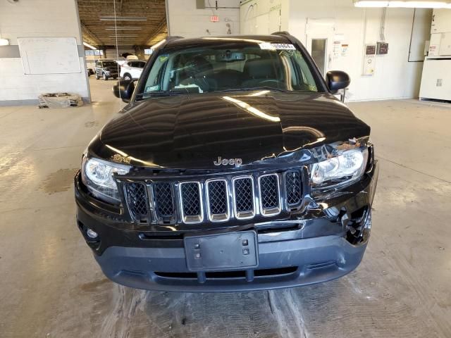 2014 Jeep Compass Sport