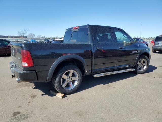 2010 Dodge RAM 1500